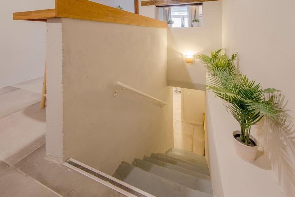 Apartament Cool Deluxe Interior Design A 2 Min De Gran Via Madryt Zewnętrze zdjęcie