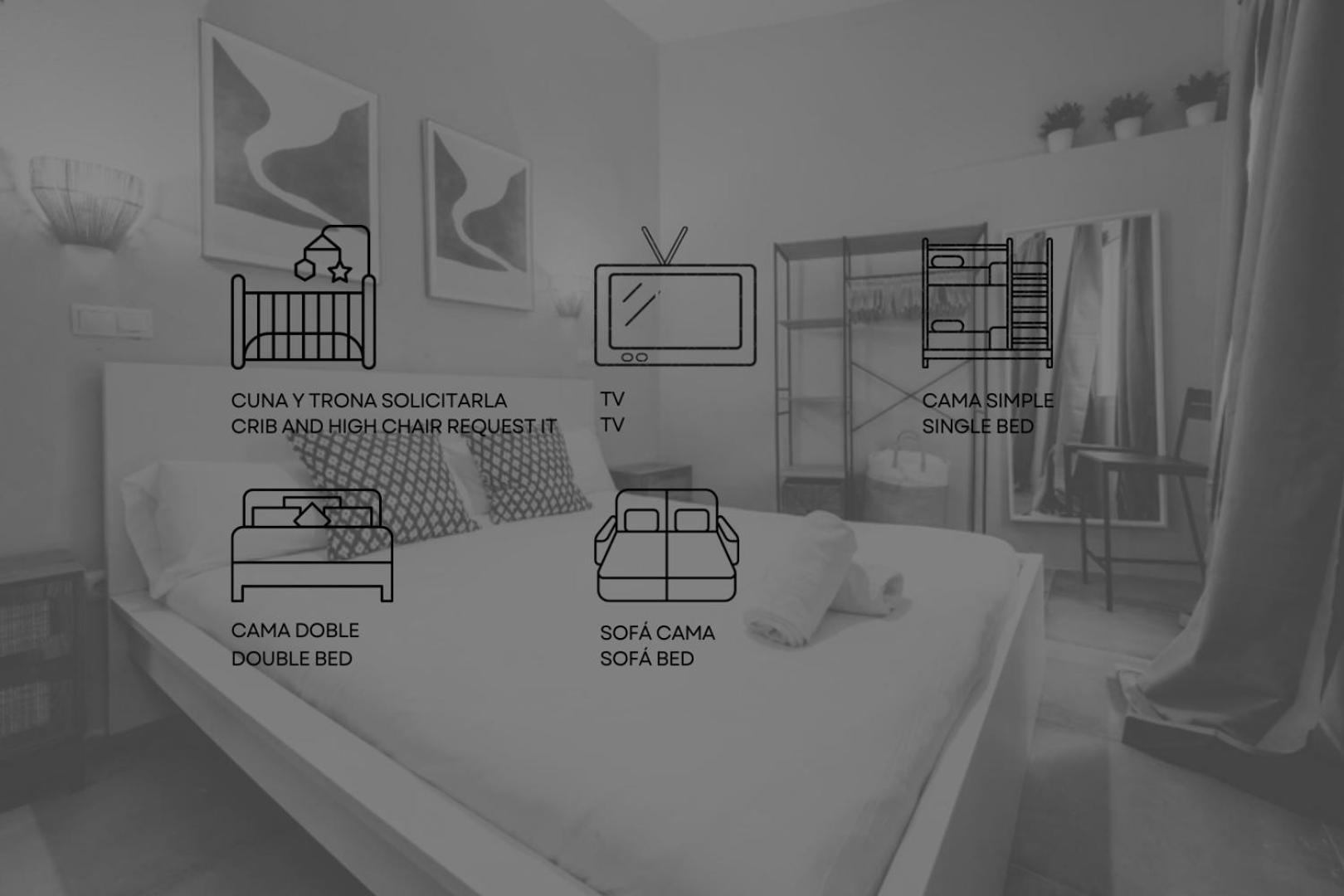 Apartament Cool Deluxe Interior Design A 2 Min De Gran Via Madryt Zewnętrze zdjęcie